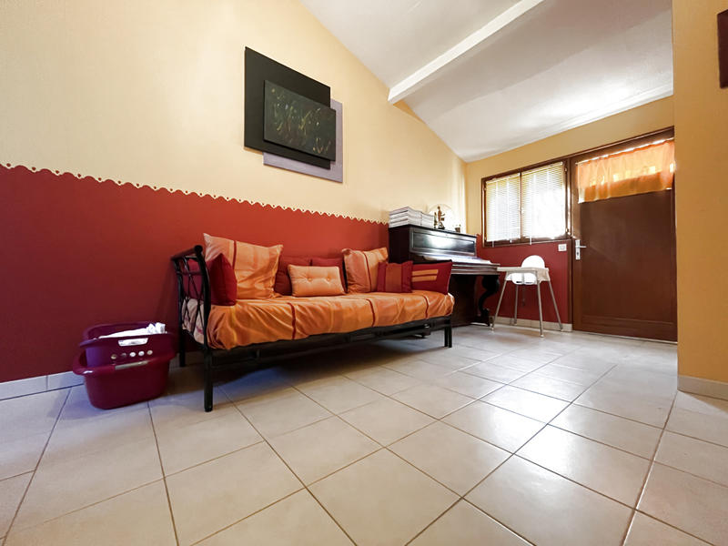 Villa - 97 m² - 5 pièces