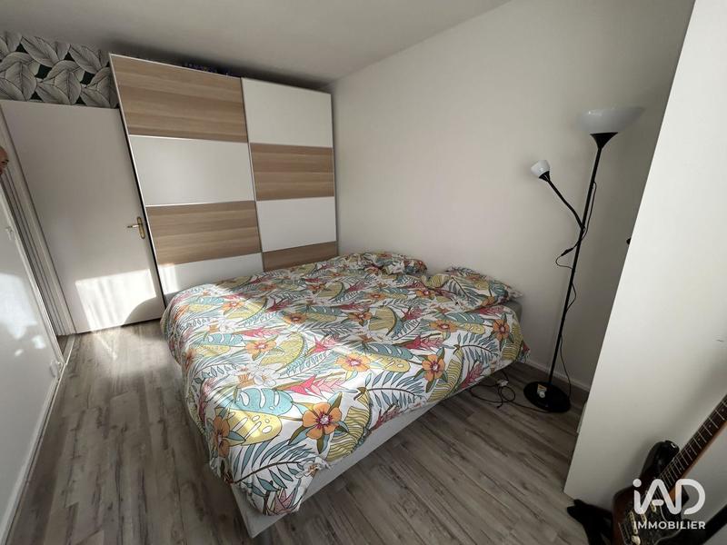 Maison - 72 m² - 4 pièces