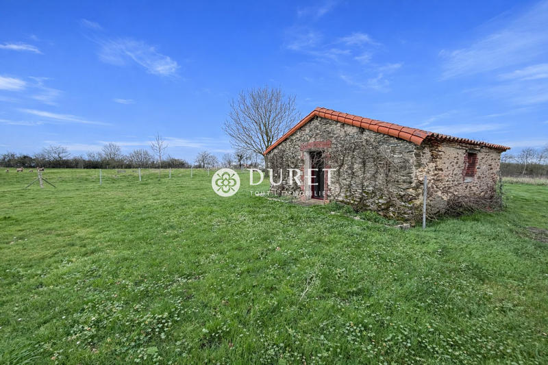 Maison - 210 m² - 5 pièces