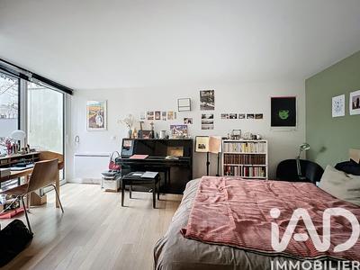 Appartement - 130 m² - 6 pièces