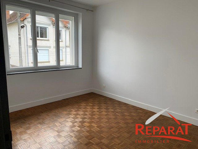 Maison - 106 m² - 5 pièces