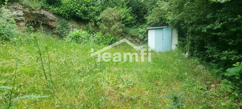 Maison - 87 m² - 5 pièces