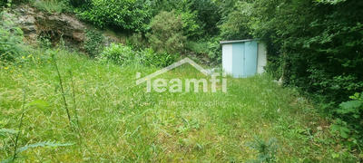 Maison - 87 m² - 5 pièces