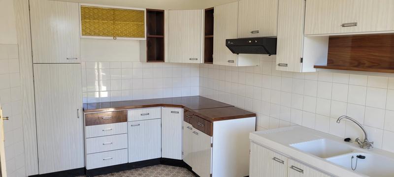 Maison de ville - 119 m² - 6 pièces