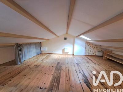 Maison de ville - 86 m² - 4 pièces