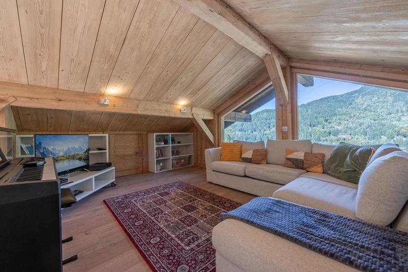 Châlet - 196 m² - 7 pièces