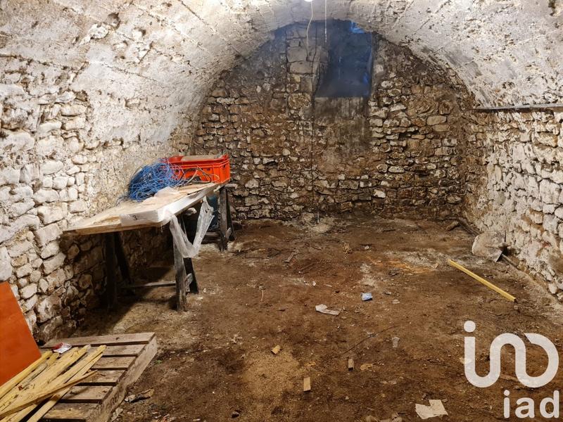 Maison de ville - 90 m² - 5 pièces