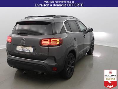 Citroën C5 Aircross PureTech 130 Shine +Cuir +Toit