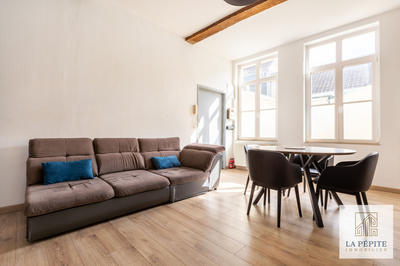 Immeuble - 150 m²
