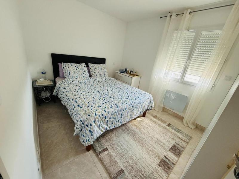 Villa - 123 m² - 5 pièces