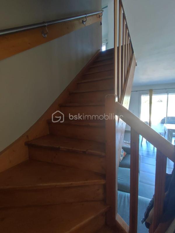 Maison - 79 m² - 4 pièces