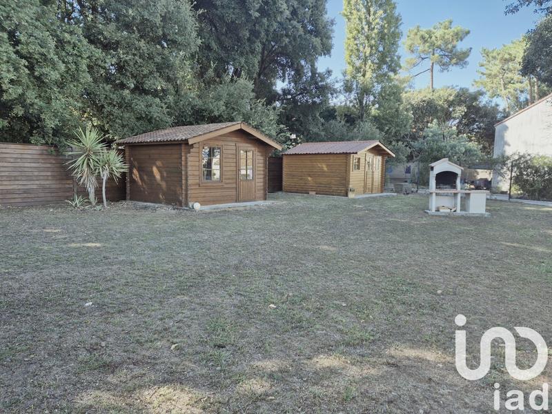 Maison - 140 m² - 4 pièces