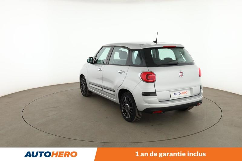 Fiat 500l 1.4 120th 95 ch