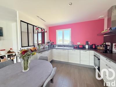 Maison de campagne - 89 m² - 4 pièces