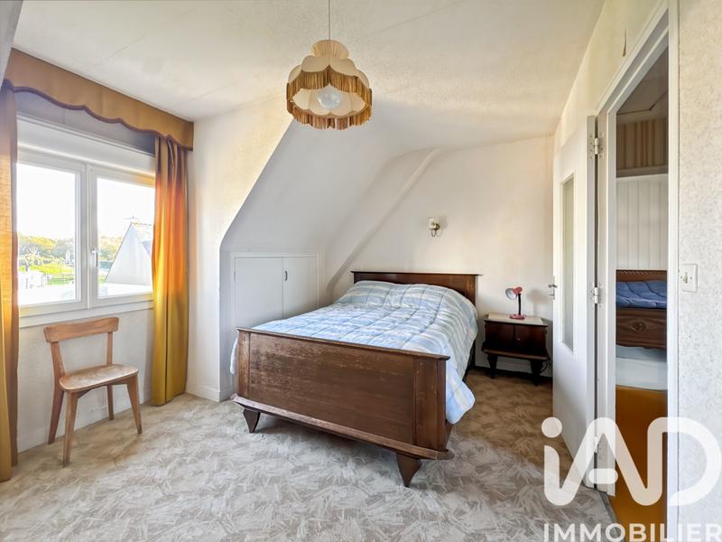 Maison - 94 m² - 4 pièces