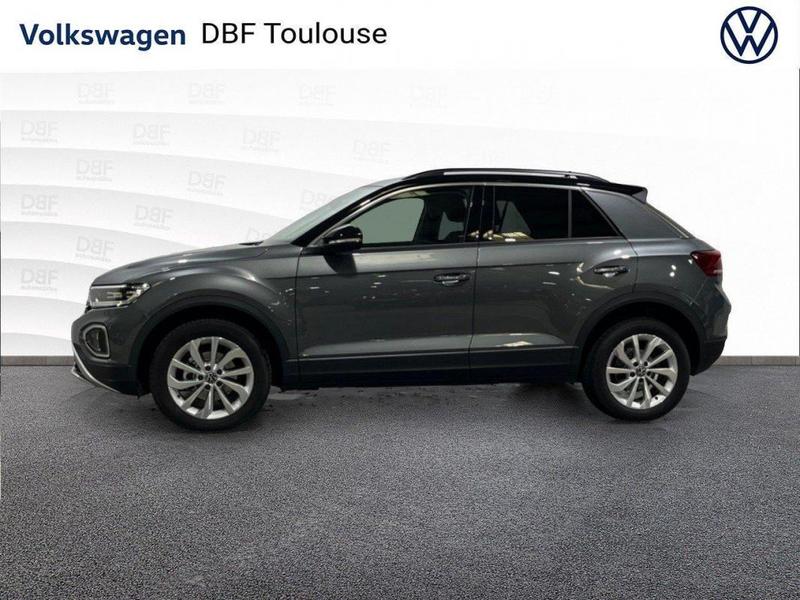 Volkswagen t-Roc 1.5 Tsi Evo2 150 Start/Stop Dsg7 Vw Edition