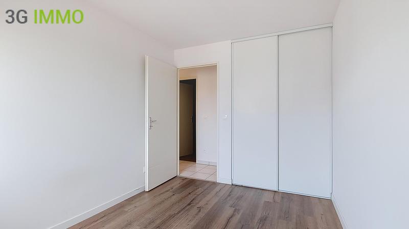 Duplex - 81 m² - 4 pièces