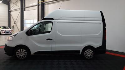 Renault Trafic Fg Gcf L1h2 1200 Energy dCi 125 E6