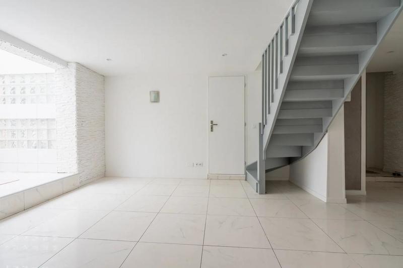 Maison - 94 m² - 4 pièces