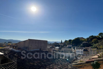 Maison de village - 122 m² - 5 pièces