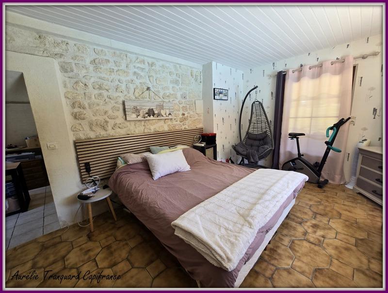 Propriété - 128 m² - 7 pièces