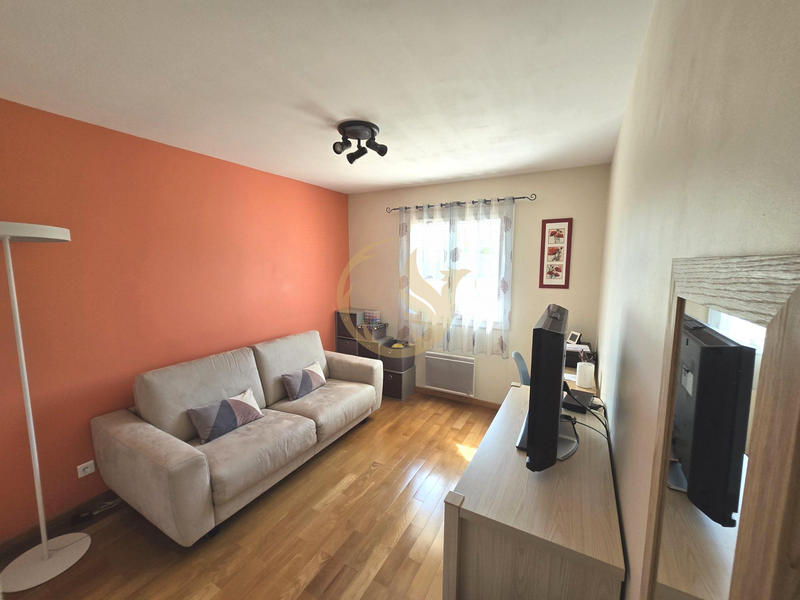 Maison - 89 m² - 4 pièces