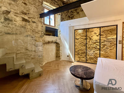 Maison traditionnelle - 115 m² - 4 pièces