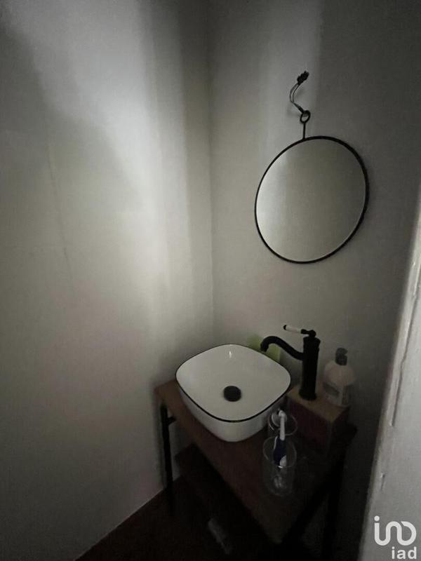 Local commercial - 80 m²