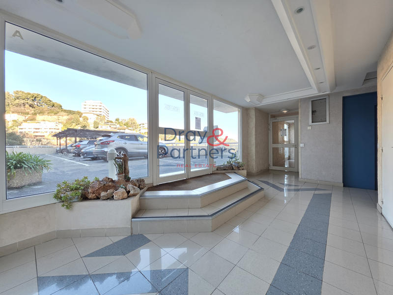 Appartement - 52 m² - 2 pièces