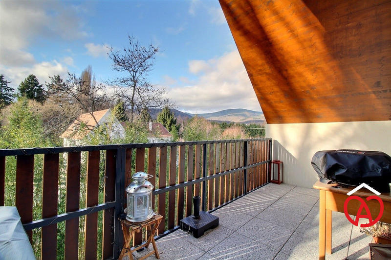 Appartement - 71 m² - 3 pièces