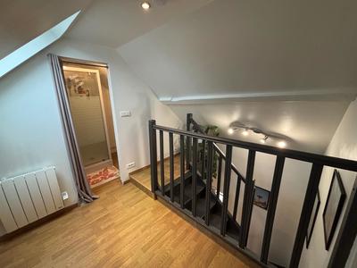 Maison - 47 m² - 2 pièces