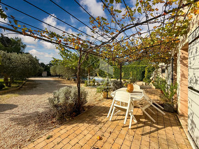 Maison - 146 m² - 7 pièces