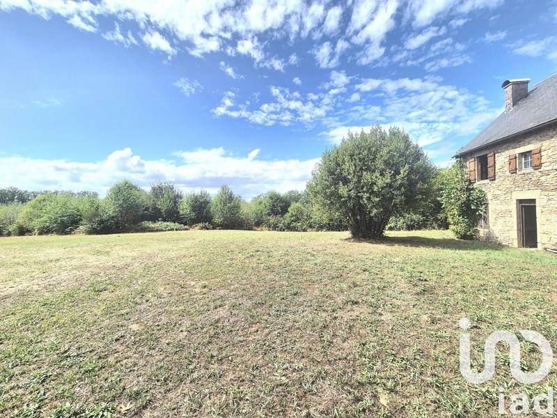 Ferme - 120 m² - 5 pièces