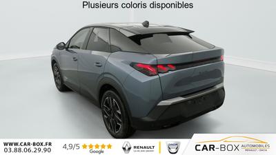Peugeot 3008 Hybrid 145 e-Dcs6 Gt