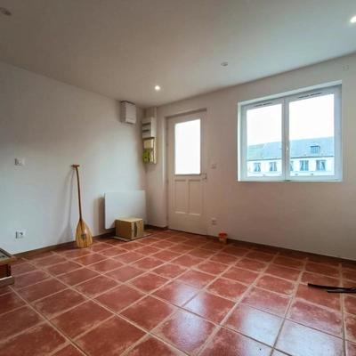 Maison - 60 m² - 4 pièces