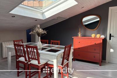 Appartement - 82 m² - 4 pièces