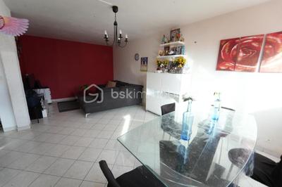 Appartement - 78 m² - 4 pièces