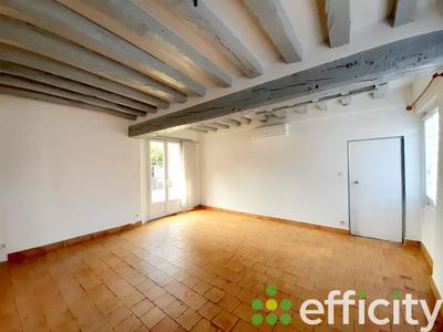 Maison - 170 m² - 8 pièces