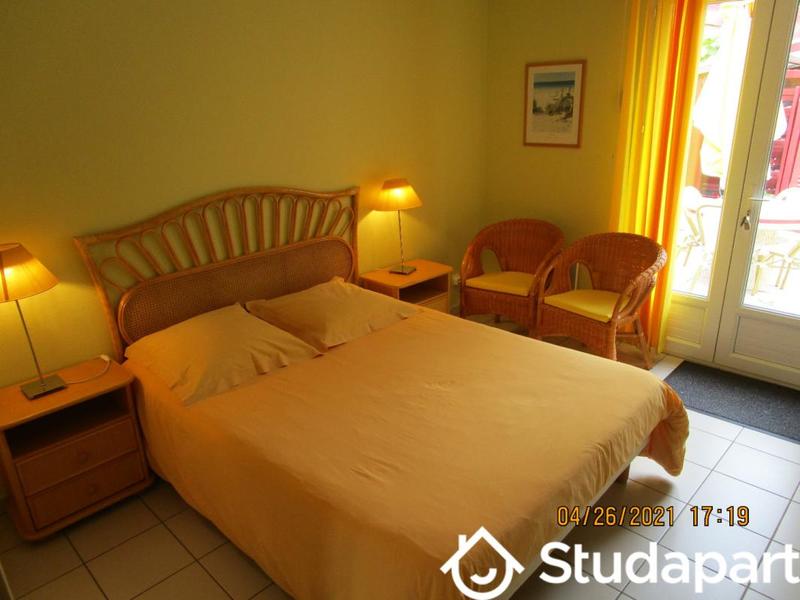 Maison - 14 m² - 1 pièce