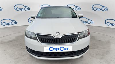 Skoda Rapid Spaceback 2 1.0 Tsi 95 Clever