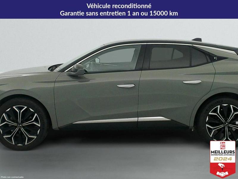 Ds Ds 4 Ds4 PureTech 130 Eat8 Rivoli