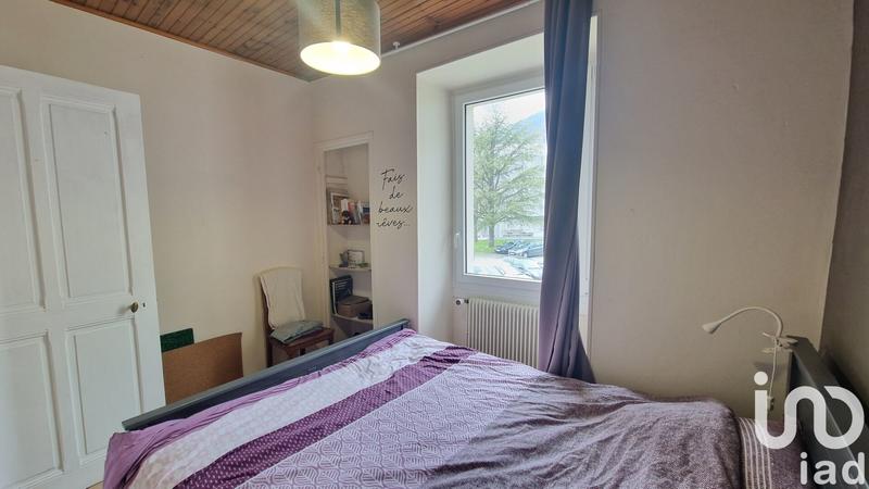 Maison de village - 104 m² - 4 pièces