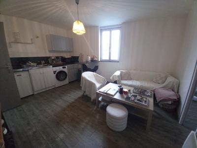 Appartement - 30 m² - 2 pièces