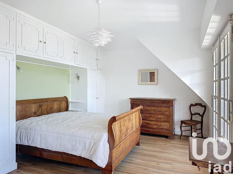 Maison - 118 m² - 5 pièces