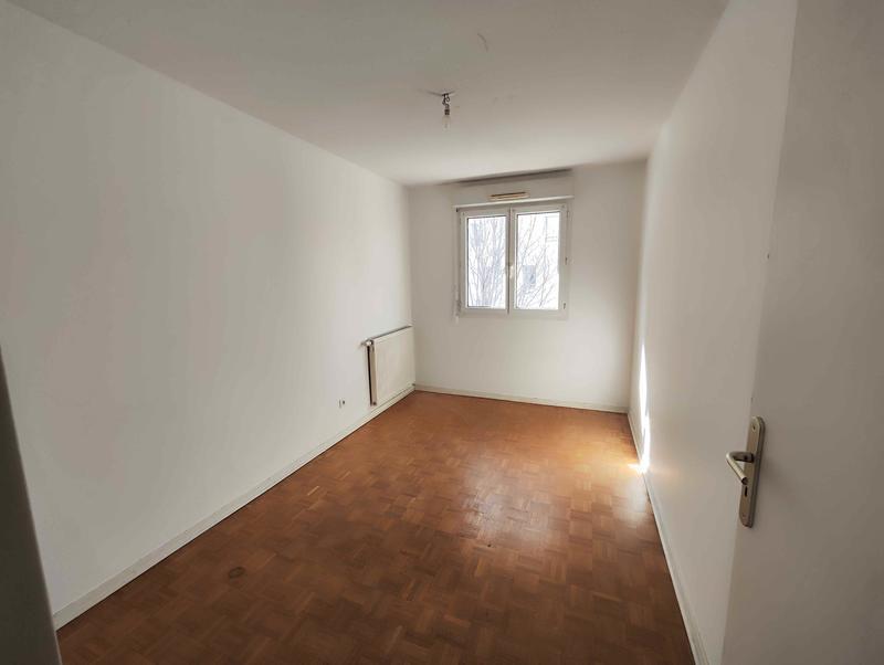 Duplex - 90 m² - 4 pièces