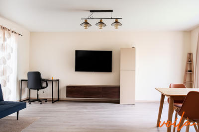 Maison - 86 m² - 5 pièces