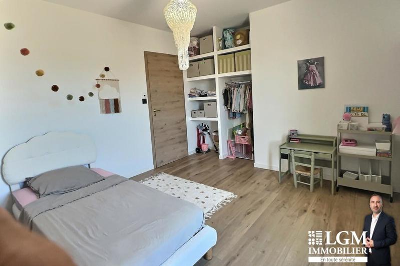 Villa - 130 m² - 5 pièces