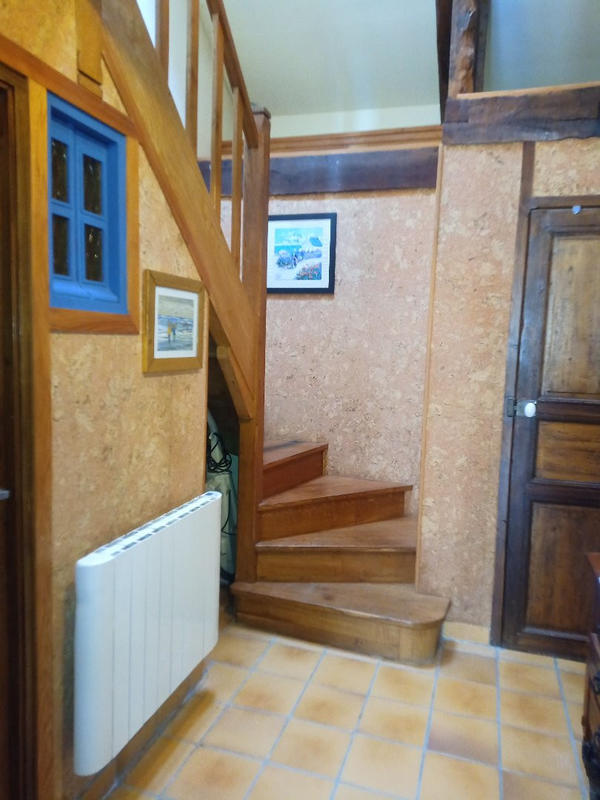 Maison - 87 m² - 3 pièces