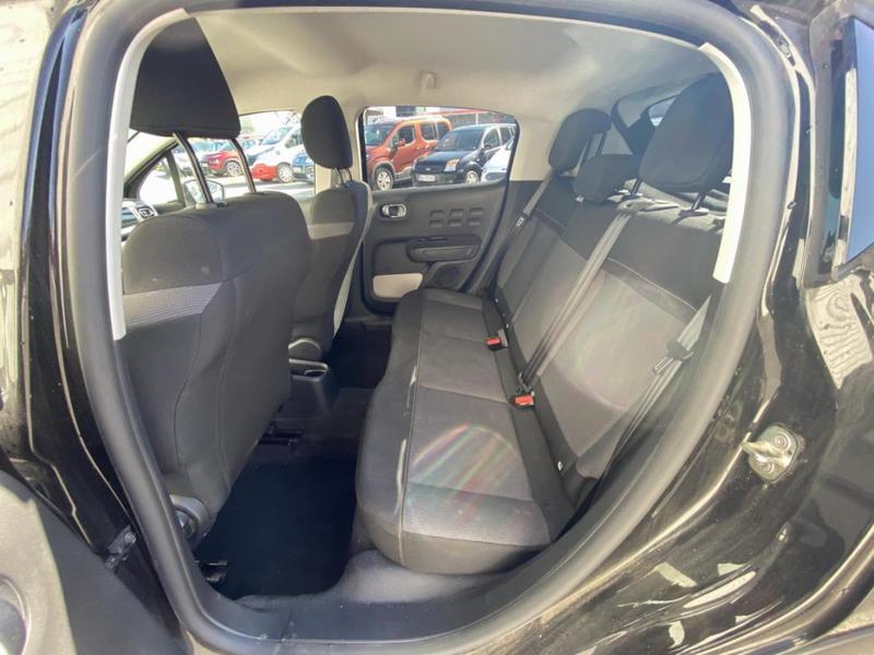 Citroën C3 III PureTech 110 s&amp;amp;S Eat6 Shine