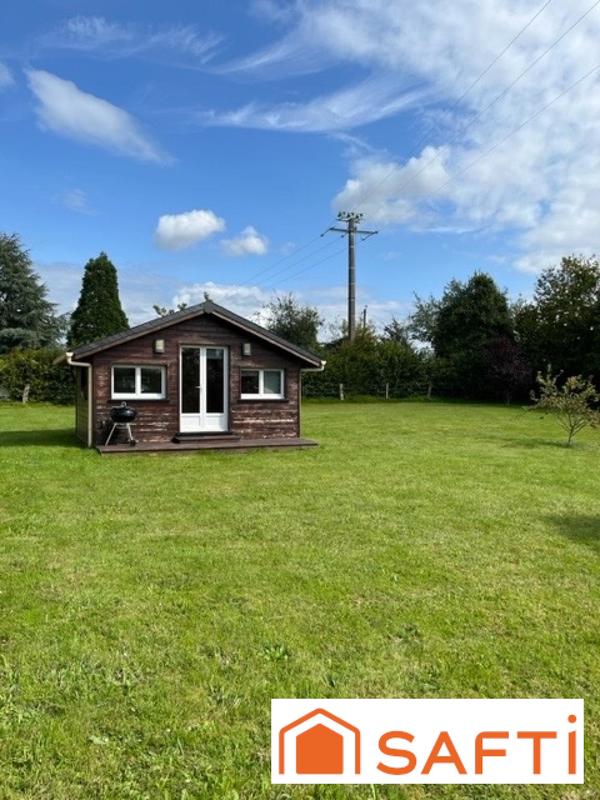 Maison - 150 m² - 7 pièces